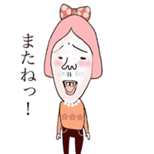 kakka,s room sticker #9359689