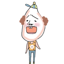 kakka,s room sticker #9359704