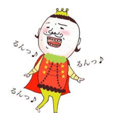 kakka,s room sticker #9359722