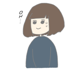 MEI and AO sticker #9359818