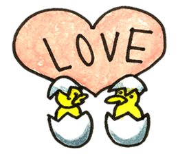 Andy Duck sticker #9360253