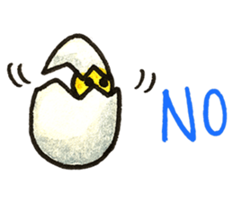 Andy Duck sticker #9360261