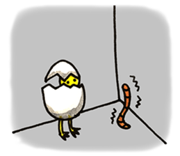 Andy Duck sticker #9360278