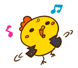 puberty piyota sticker #9360389