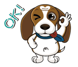 pet knight sticker #9360568