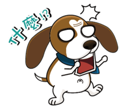 pet knight sticker #9360583