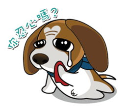 pet knight sticker #9360588