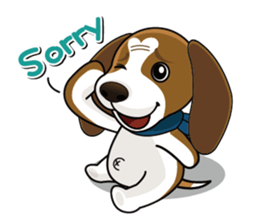 pet knight sticker #9360592