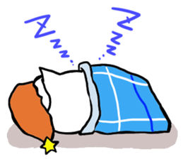 i am kenthi sticker #9361169