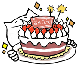 i am kenthi sticker #9361204