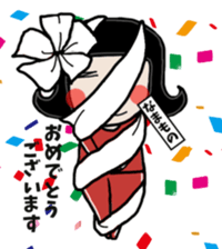 Mr. Nagai wears a nerdy jersey sticker #9361229