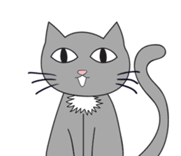 Mr. Bread Eng Ver. sticker #9361321