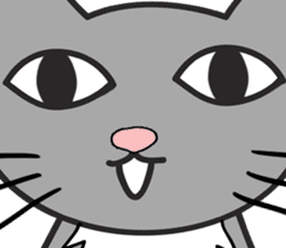 Mr. Bread Eng Ver. sticker #9361323