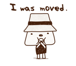 Animal Easy Good or Bad by ART FLICKERS sticker #9361732