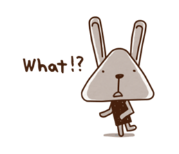 Animal Easy Good or Bad sticker #9361759