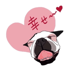 Boston-Terrier-association sticker #9361783