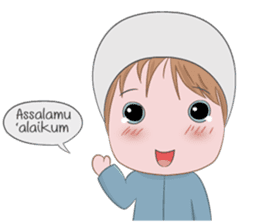 Dek Huma sticker #9361928