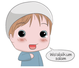 Dek Huma sticker #9361929