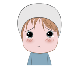 Dek Huma sticker #9361932