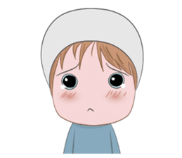 Dek Huma sticker #9361932