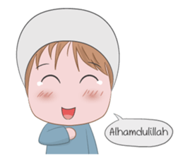 Dek Huma sticker #9361934