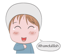 Dek Huma sticker #9361934