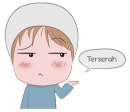 Dek Huma sticker #9361938