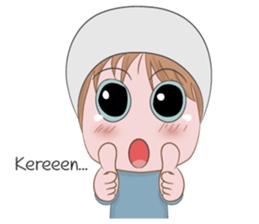 Dek Huma sticker #9361940