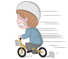 Dek Huma sticker #9361941