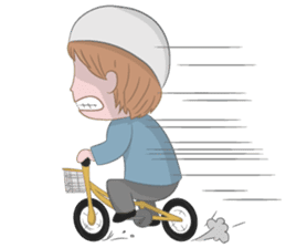 Dek Huma sticker #9361941