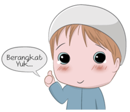Dek Huma sticker #9361943