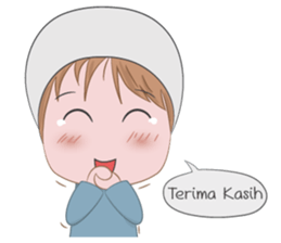 Dek Huma sticker #9361945