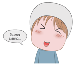 Dek Huma sticker #9361946