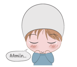 Dek Huma sticker #9361955