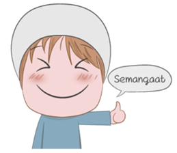 Dek Huma sticker #9361956