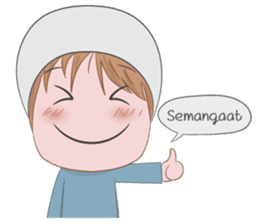 Dek Huma sticker #9361956