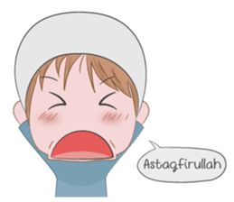 Dek Huma sticker #9361957