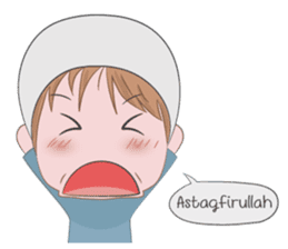 Dek Huma sticker #9361957