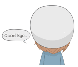 Dek Huma sticker #9361959