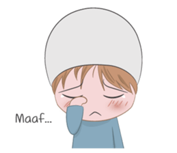 Dek Huma sticker #9361966