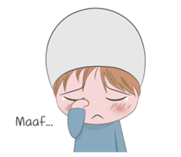 Dek Huma sticker #9361966