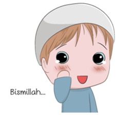 Dek Huma sticker #9361967