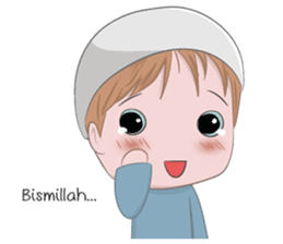 Dek Huma sticker #9361967