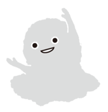 Denpun sticker #9362214