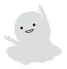 Denpun sticker #9362214