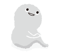 Denpun sticker #9362228