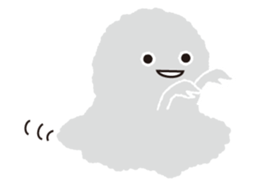 Denpun sticker #9362230