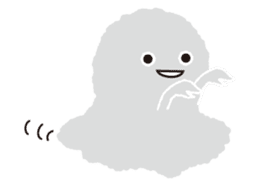 Denpun sticker #9362230