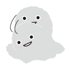 Denpun sticker #9362234