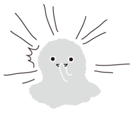 Denpun sticker #9362237